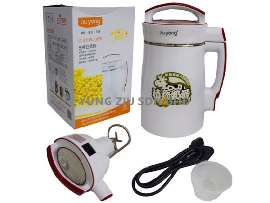 SJ-800#GRAIN SOYA-BEAN MILK MACHINE(JILIYONG)